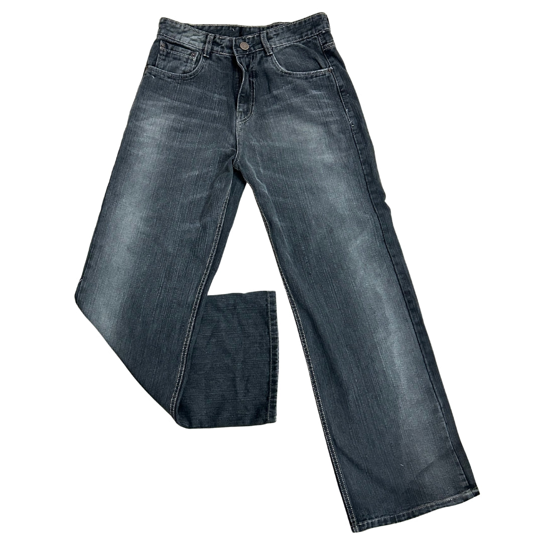 Y2 DEEP OCEAN DENIM