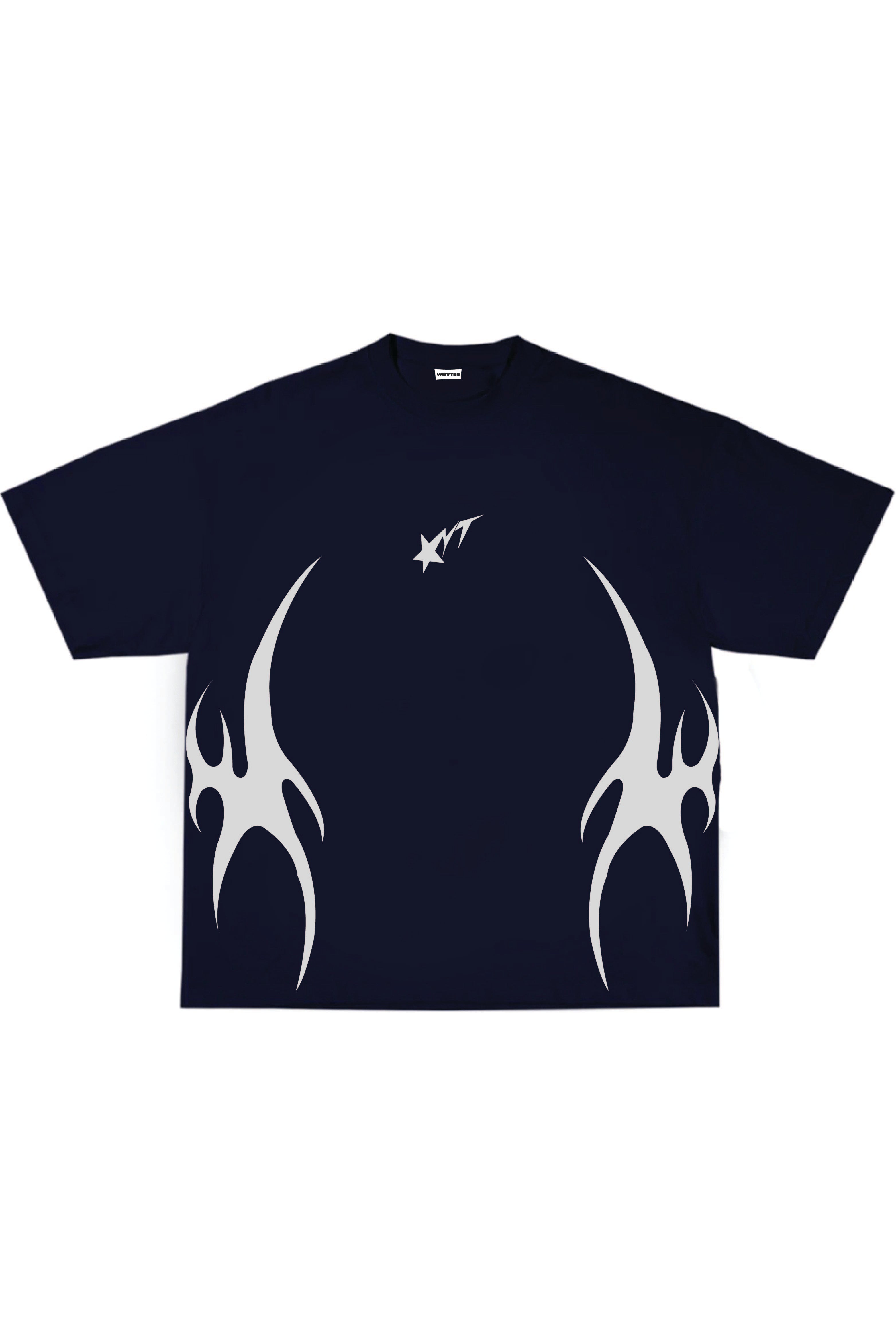 Paradox Rapper Tees Paradox Premium Oversized tshirt – YTEE