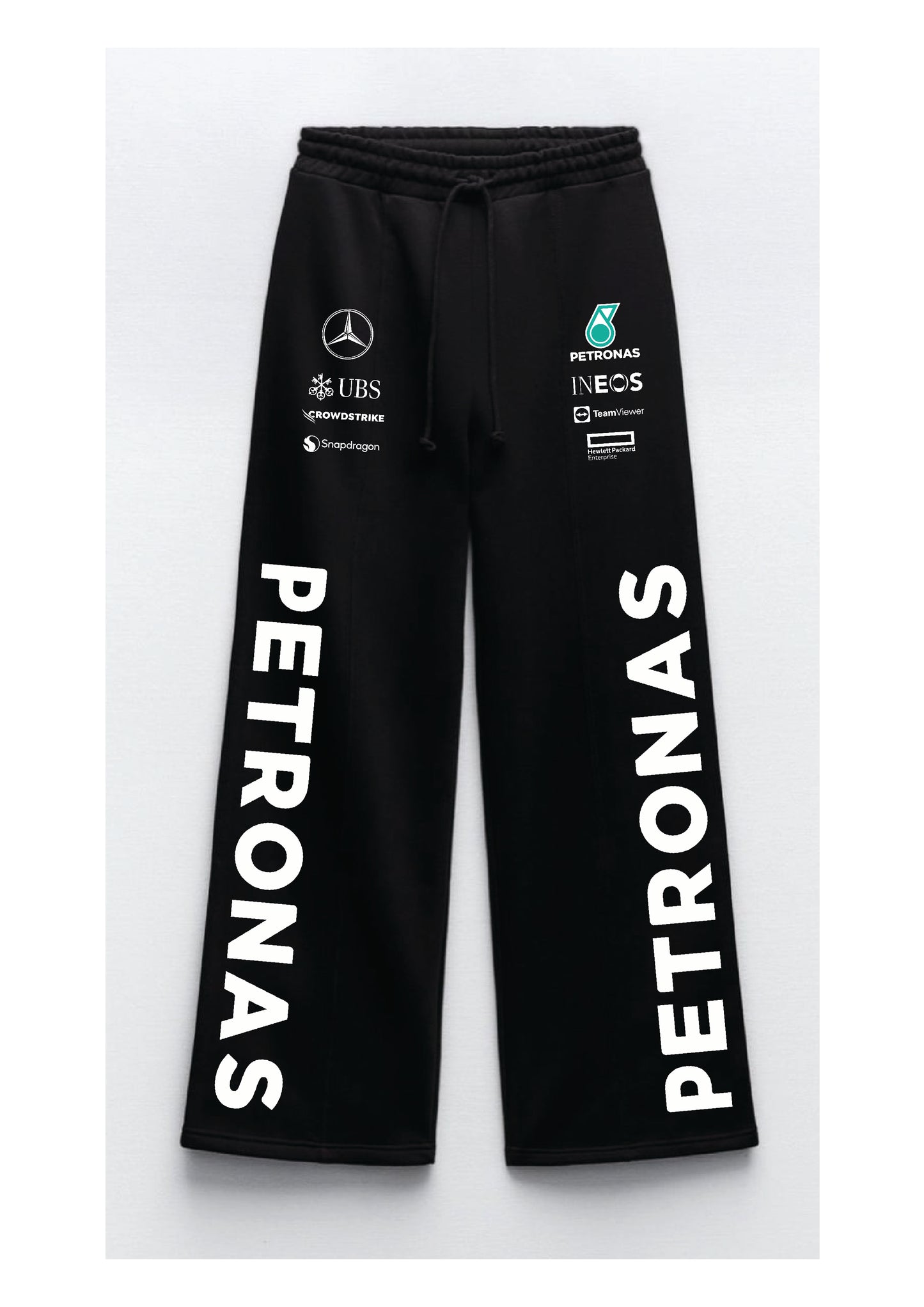 AmG Petronas Joggers (Exclusive Edition)