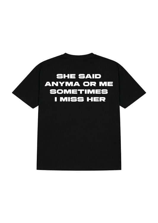 Anyma or Her Tee 03 (Oversized Fit)