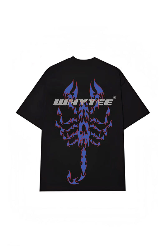WHYTRIX tee