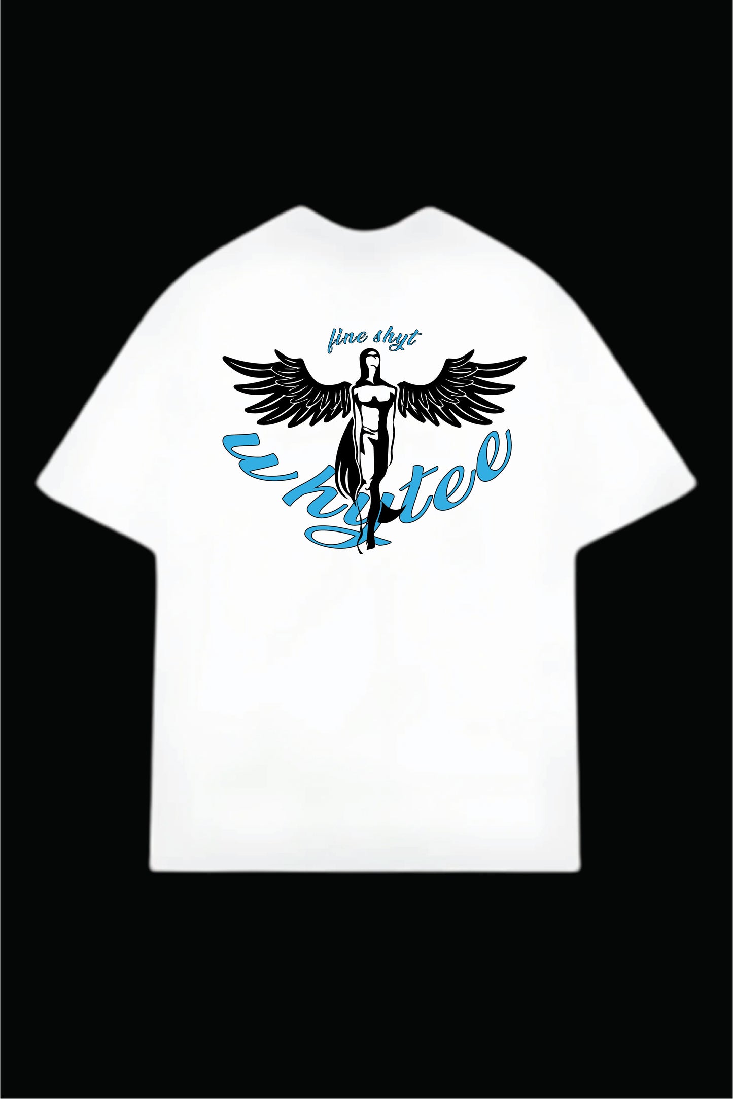 NEO-YT tee