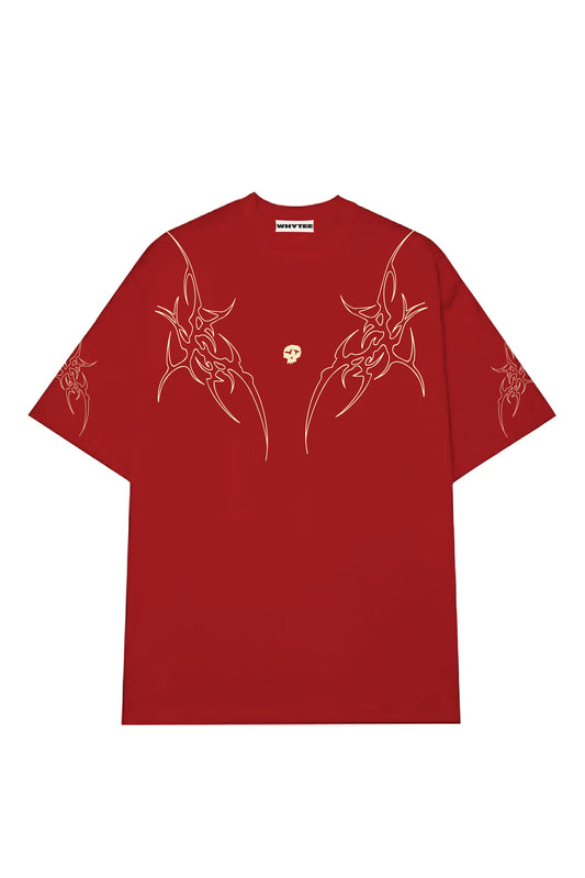 WHY2K tee