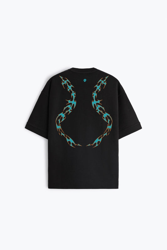 Phantom Veil (Oversized tshirt)