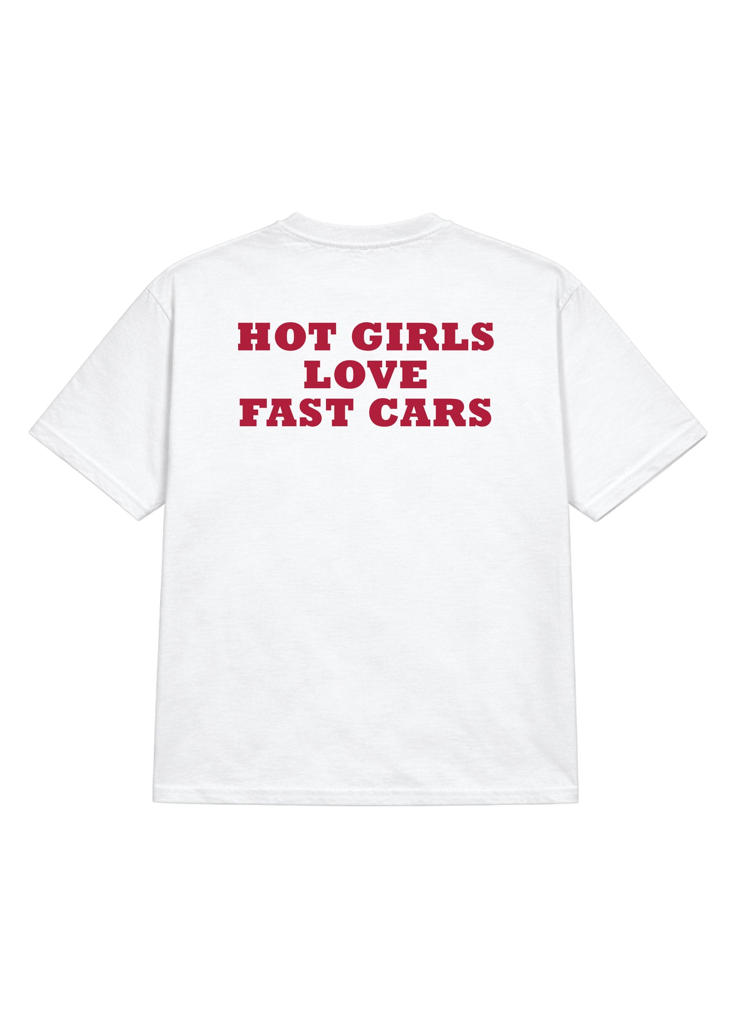 Hot Girls Love Fast Cars