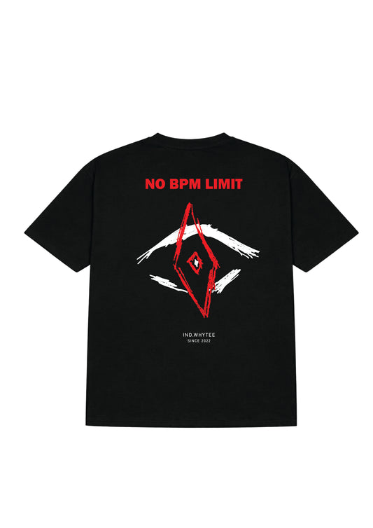 No BPM Limit tee