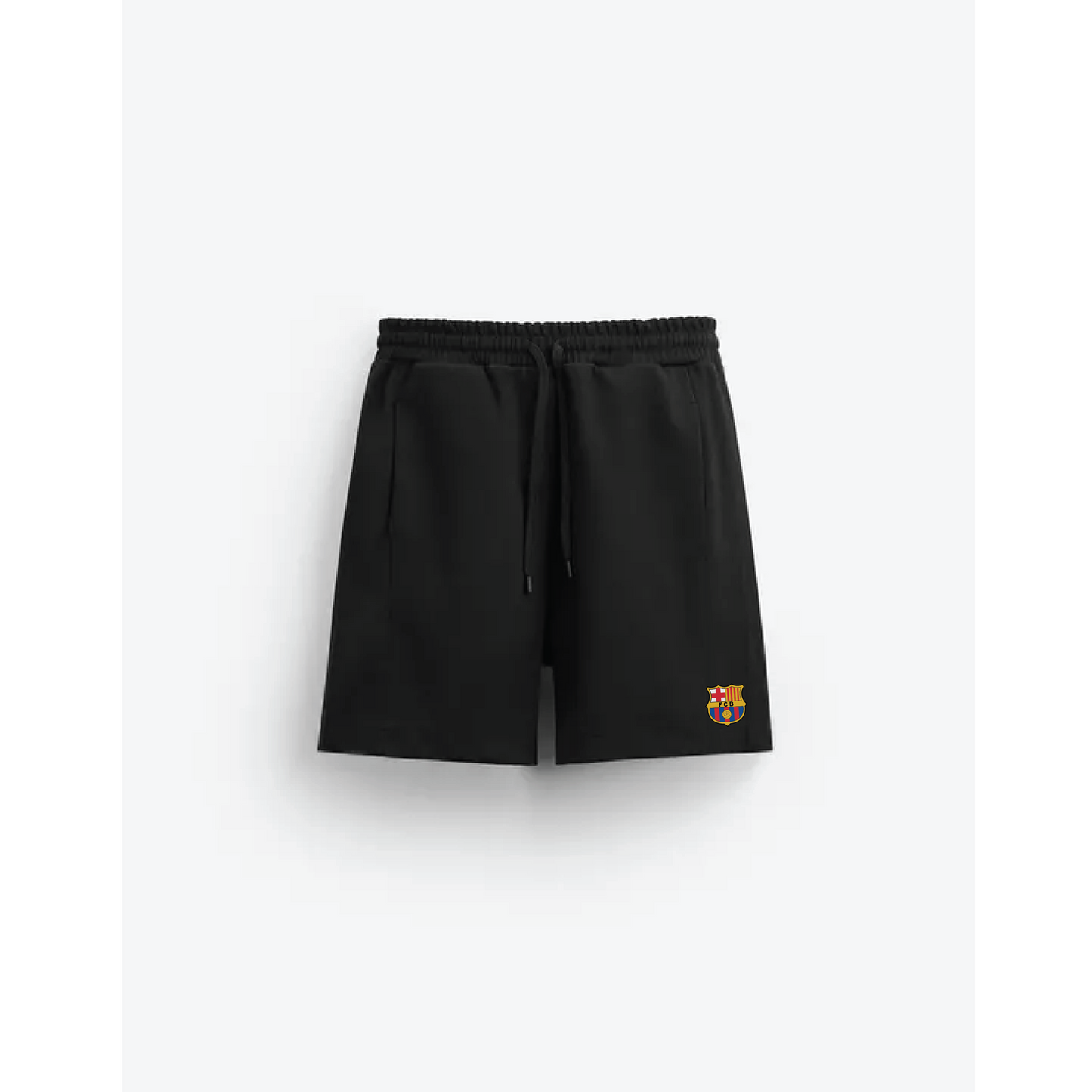 Barcelona Edition Shorts