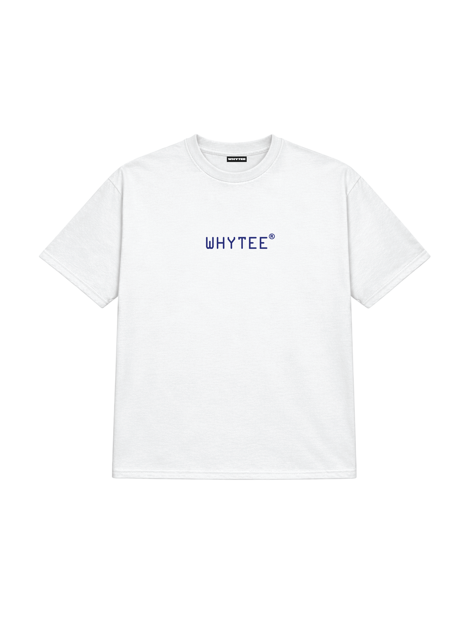 Billie Eilish or Him tee