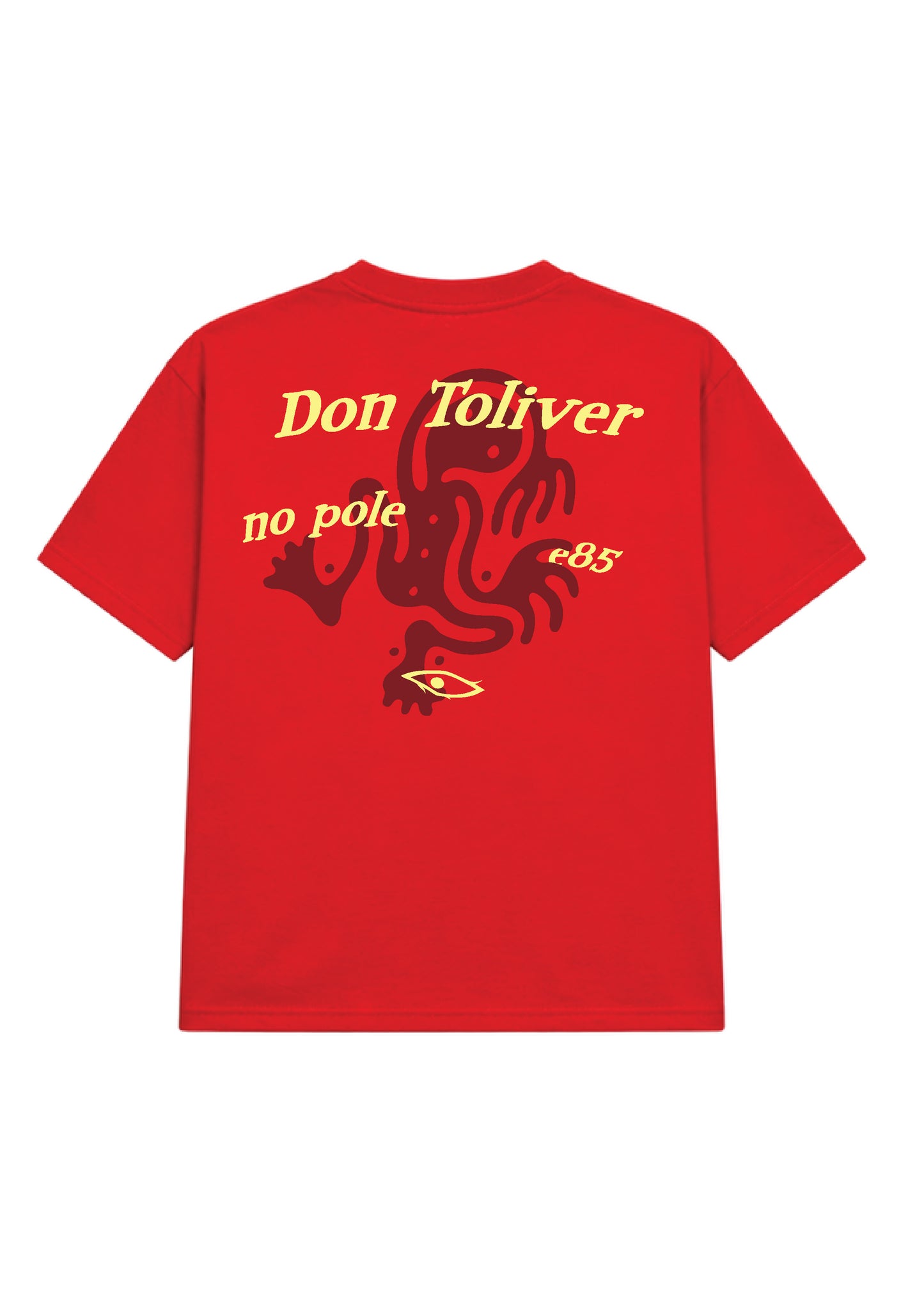 Don Toliver tee