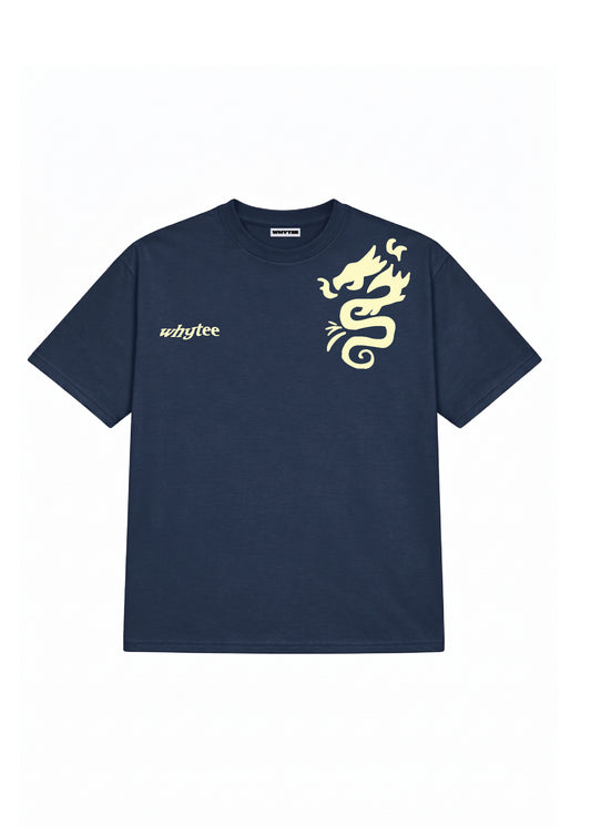 The Dragon tee