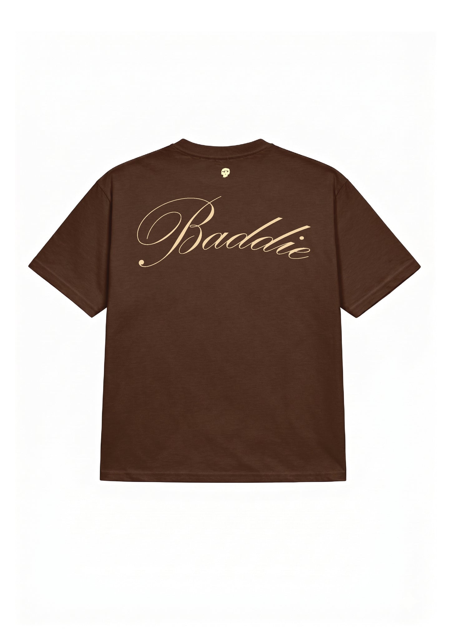 Baddie tee