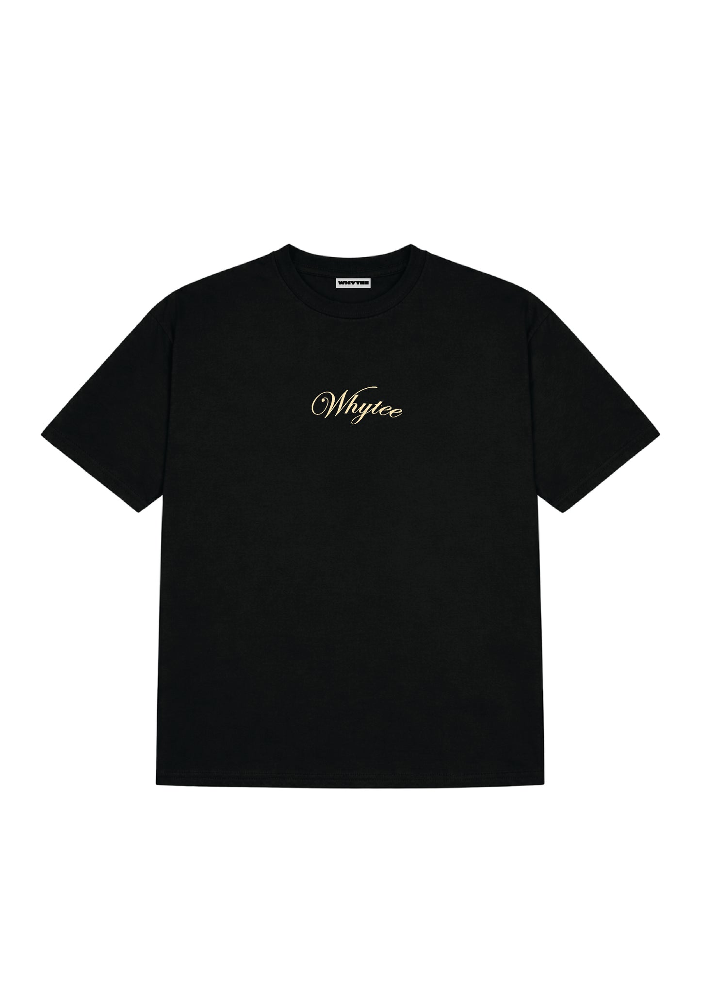 Baddie tee