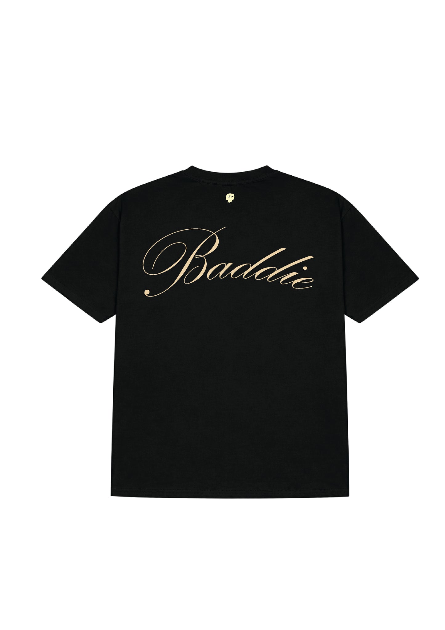 Baddie tee