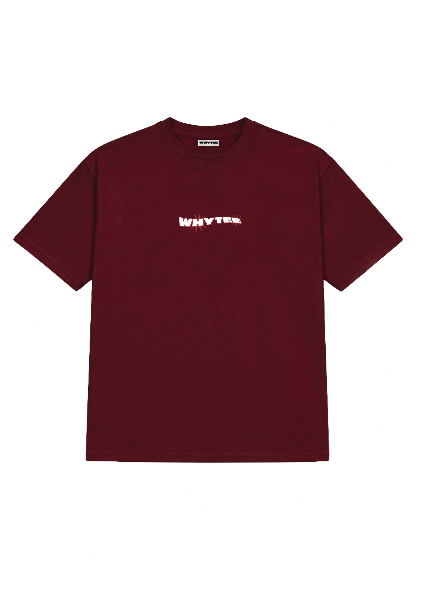 Meet Yourself tee