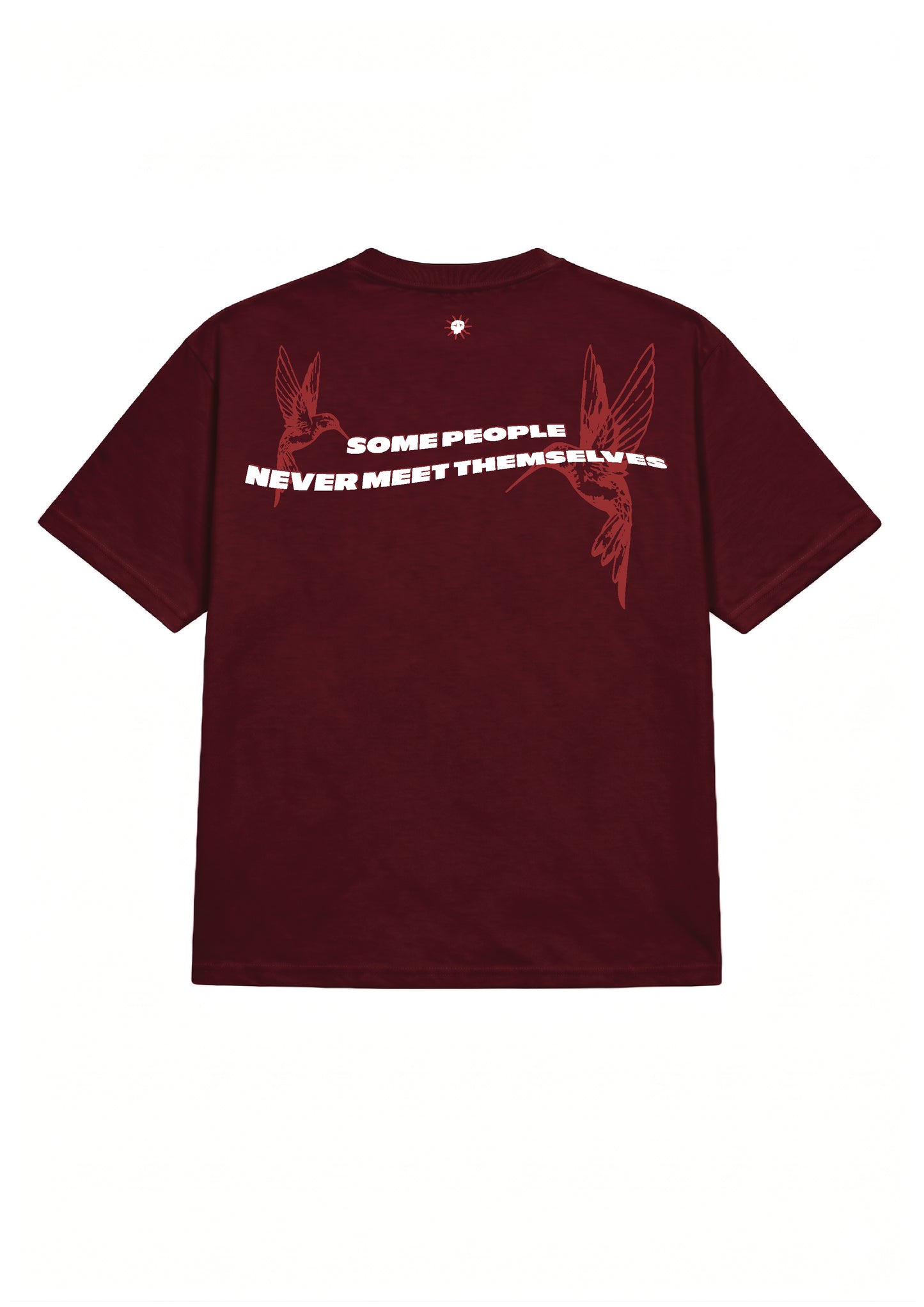 Meet Yourself tee
