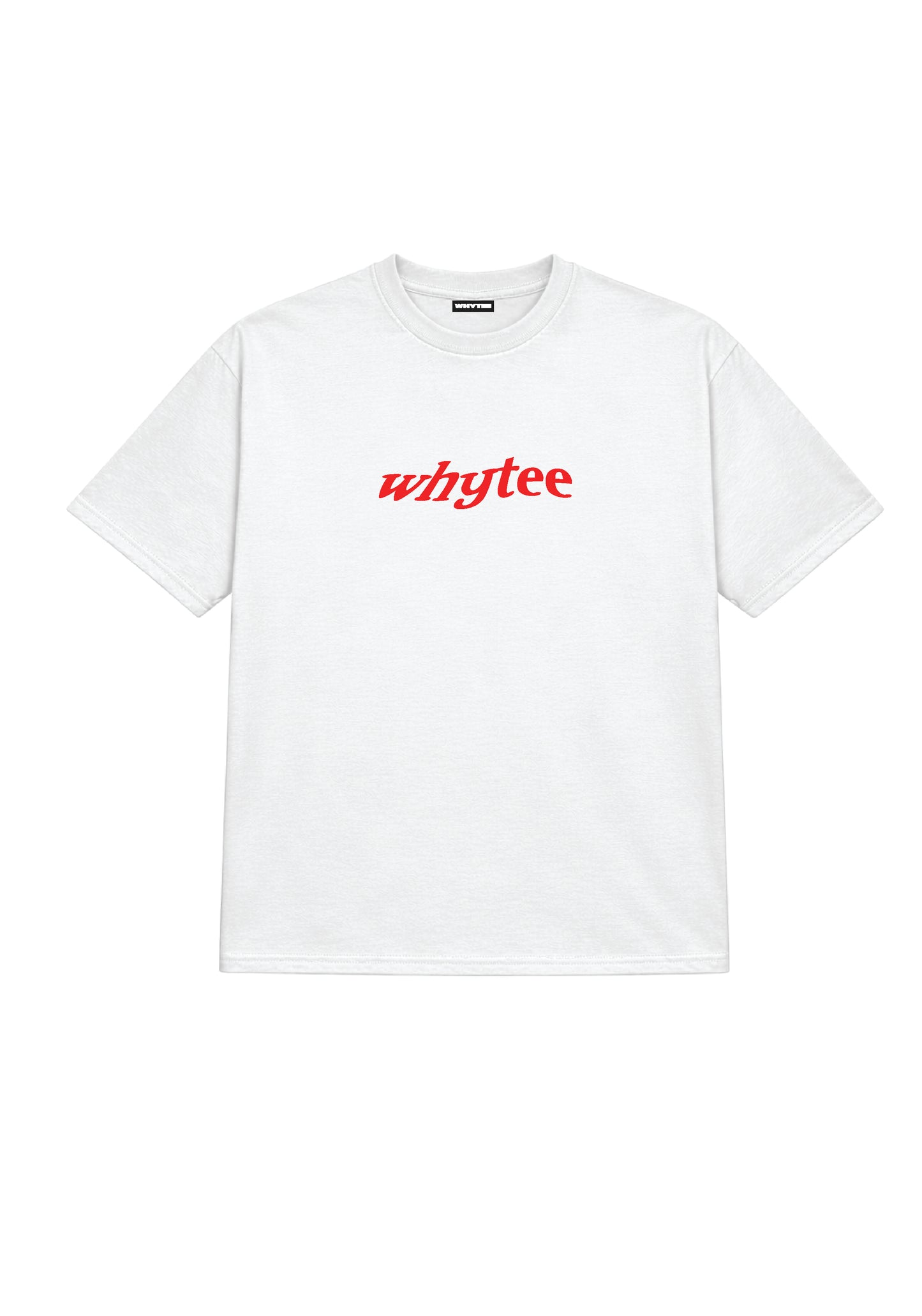 Too Lost to be Found tee