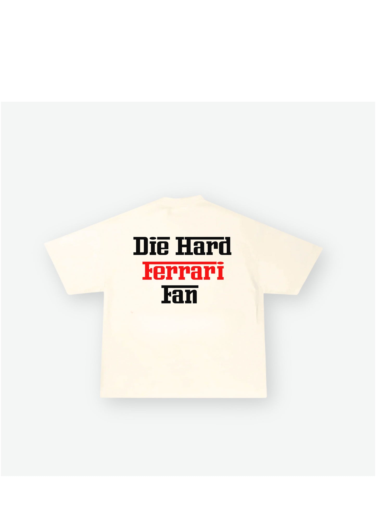FERRARI FAN