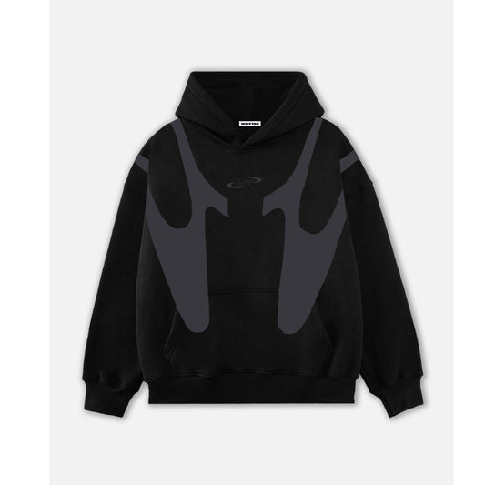 Horizon Hoodie (Oversized-fit)