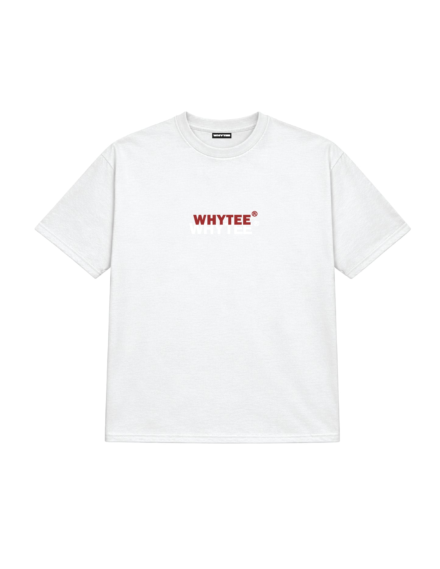 Ronaldo or him tee