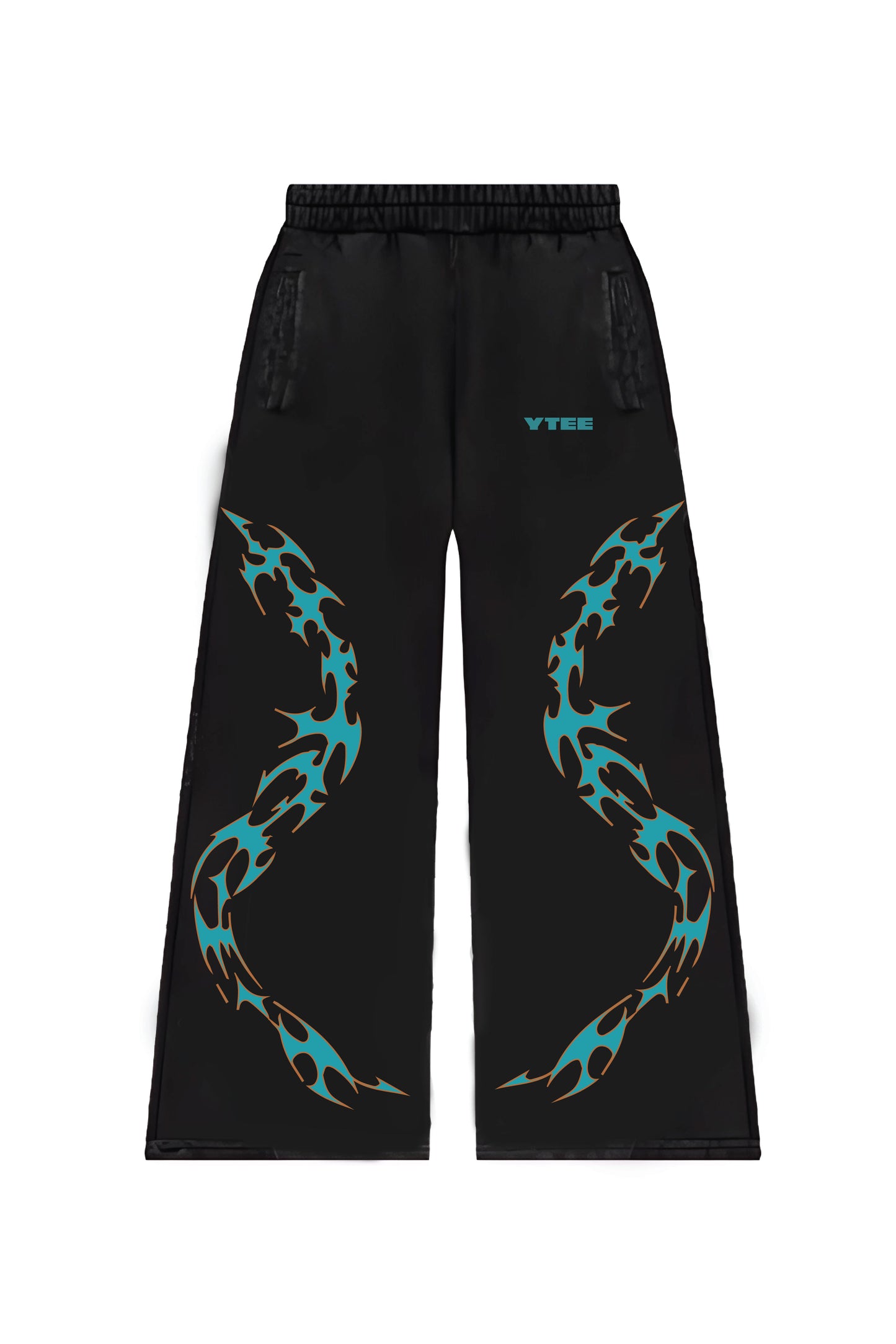 Ytee Helix