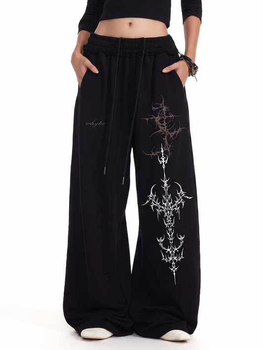 Whytee AstroFlex Joggers