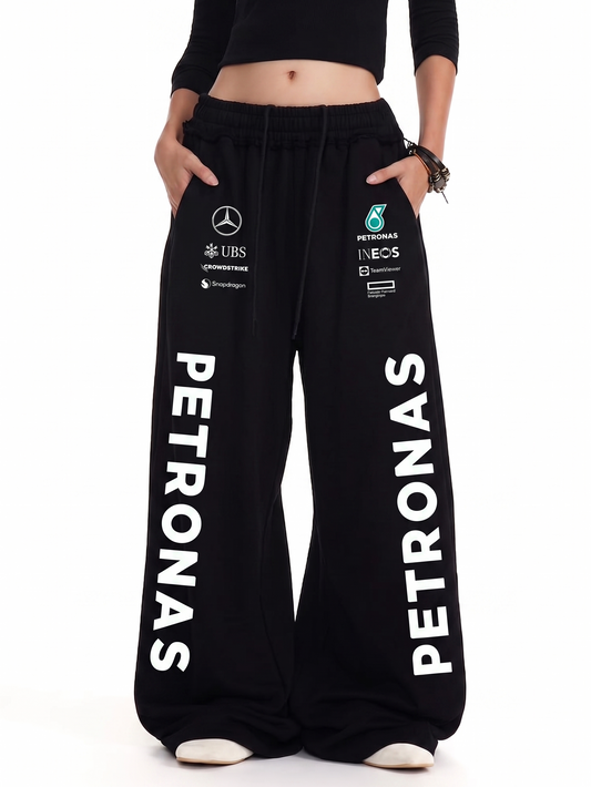 AmG Petronas Joggers (Exclusive Edition)