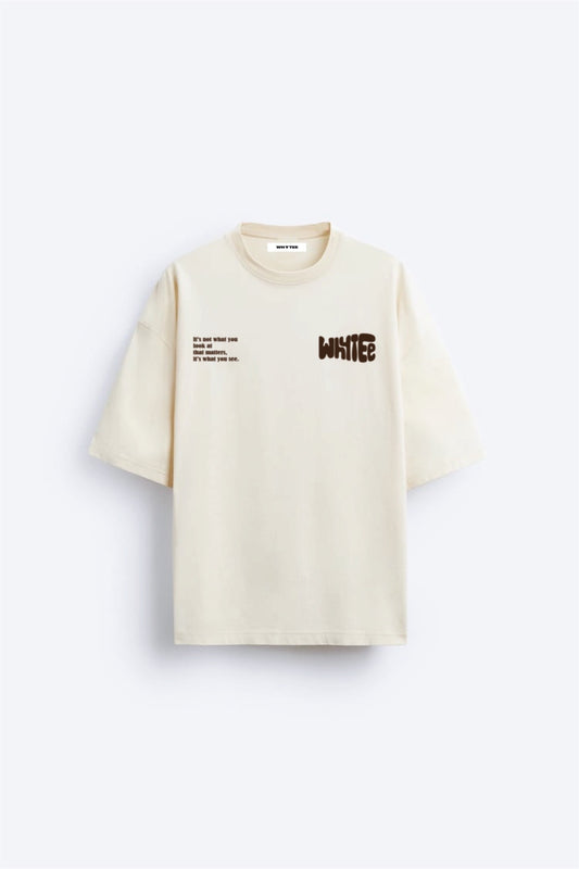 Perception (Off-White)