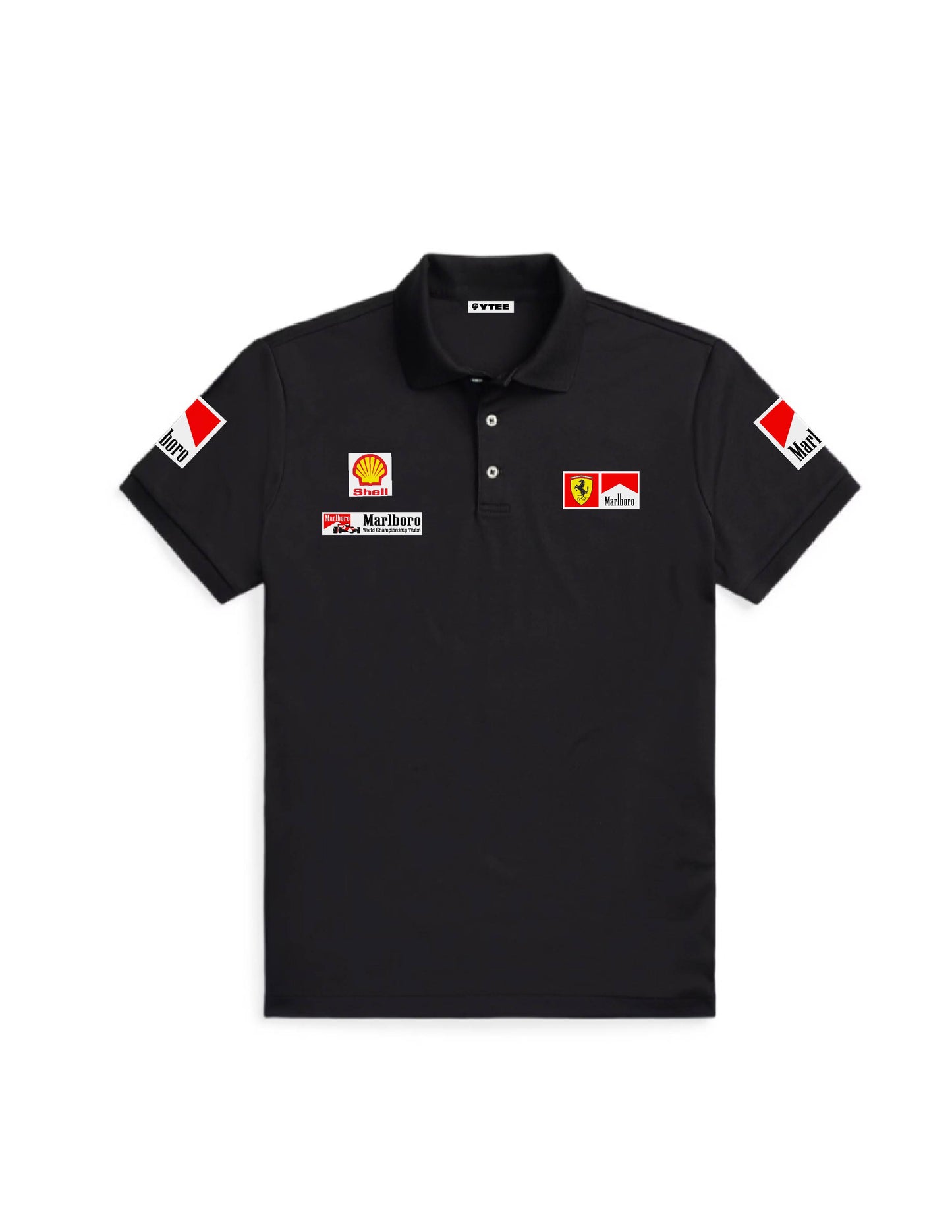 F1 Marlboro Racing Polo