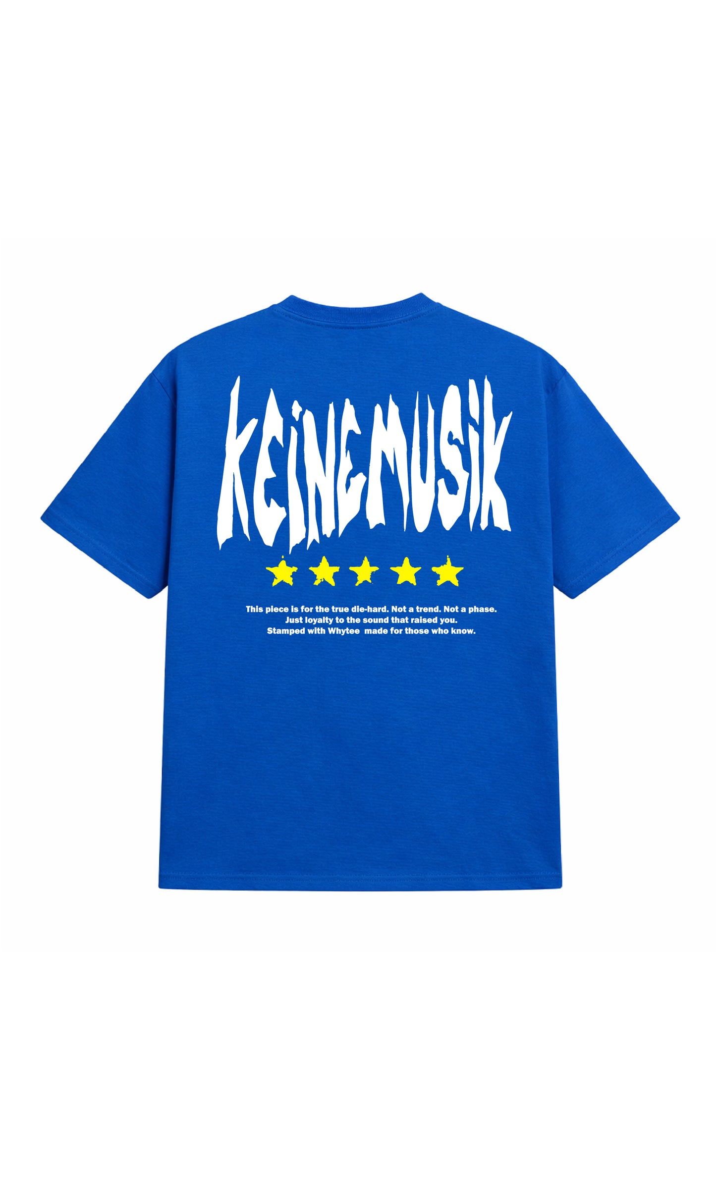 KEINMUSIK Tee