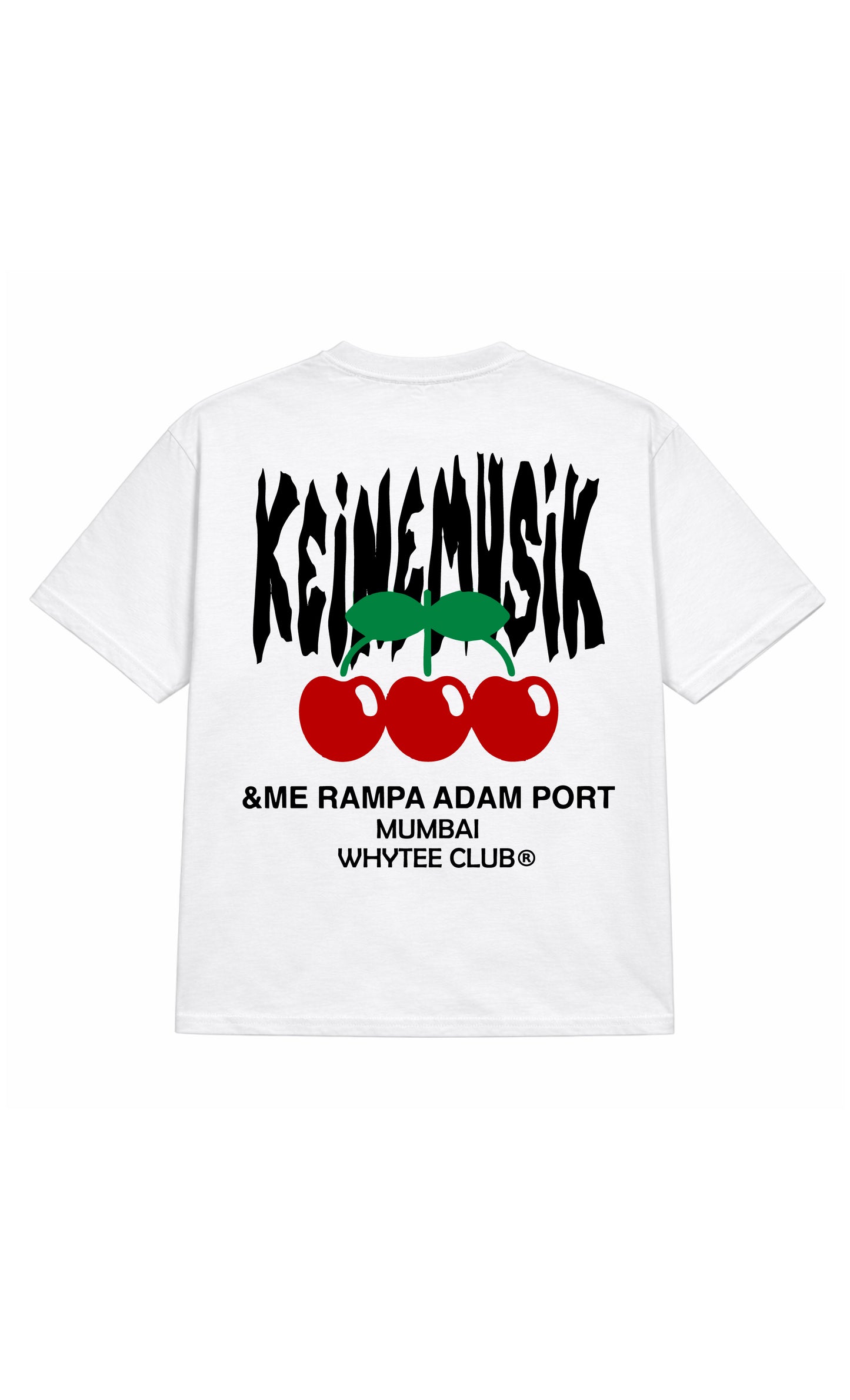 KEINMUSIK & Me Tee