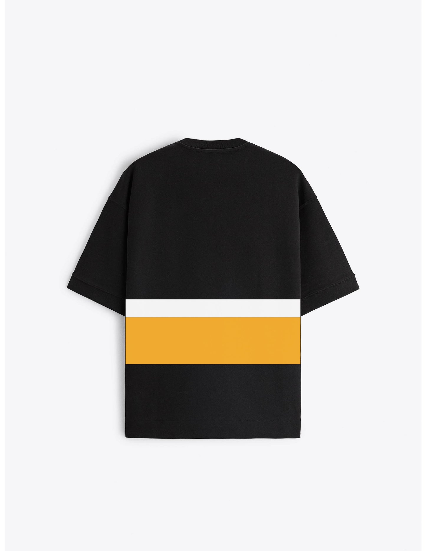 Mclaren Racing tshirt (Oversized-fit)