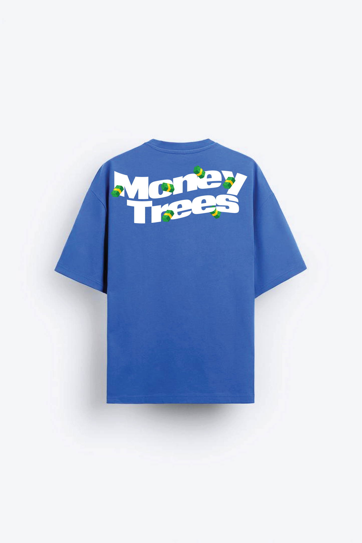 Money Trees (Oversized-fit)