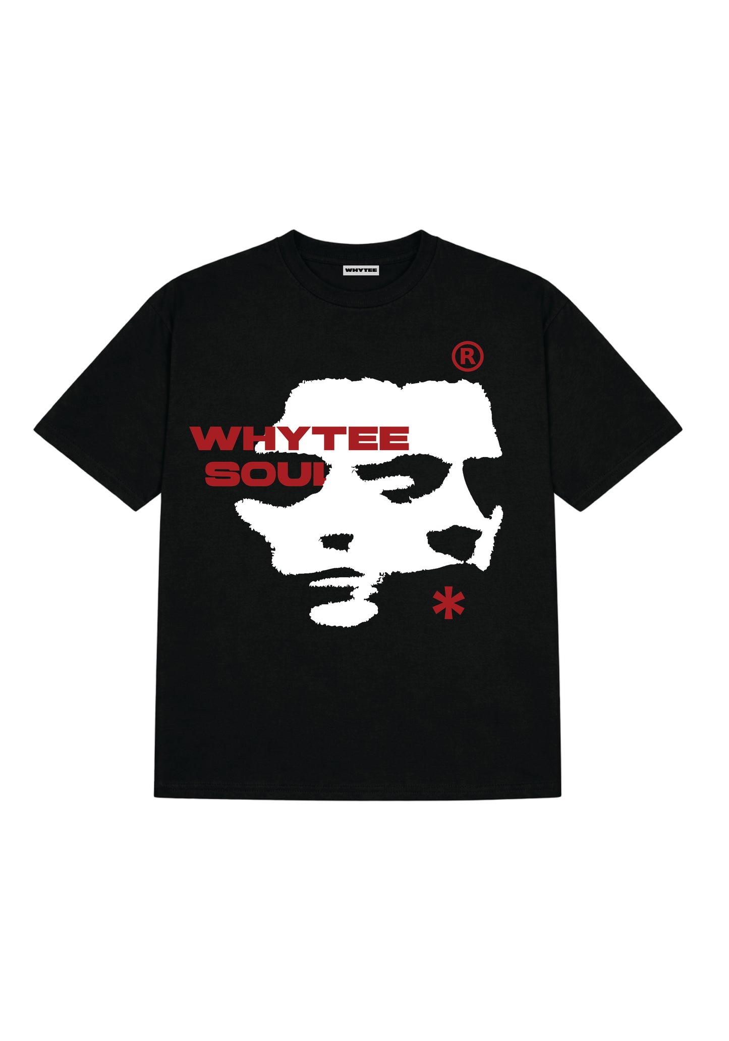 WHYTEE SOUL Tee