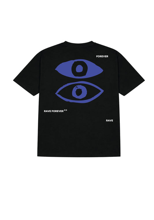 Rave Forever tee