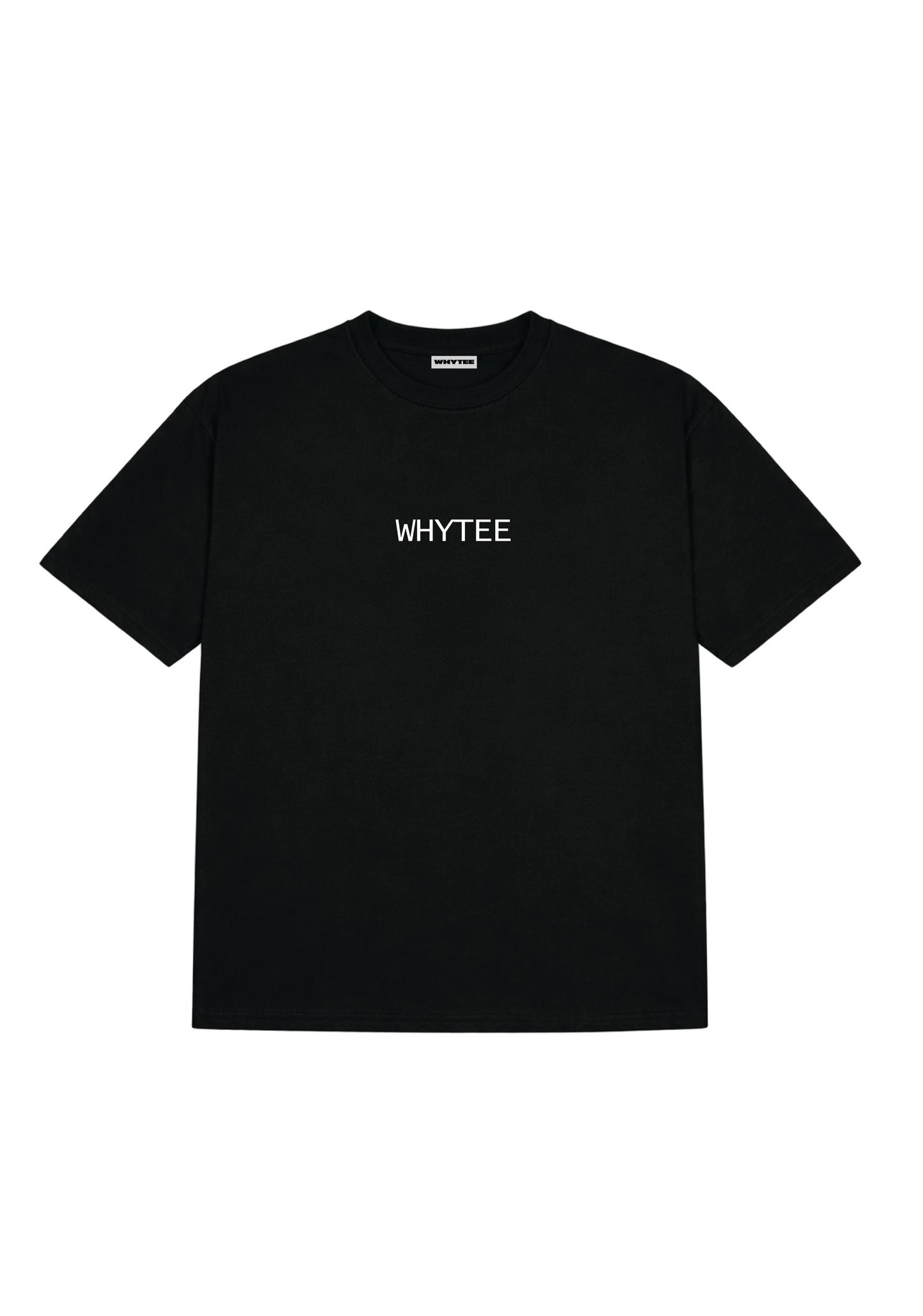 Blame Yourself tee