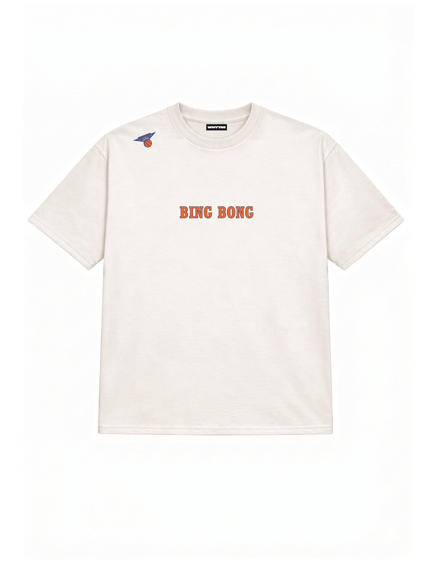Bing Bong 11 tee