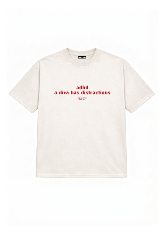 ADHD tee