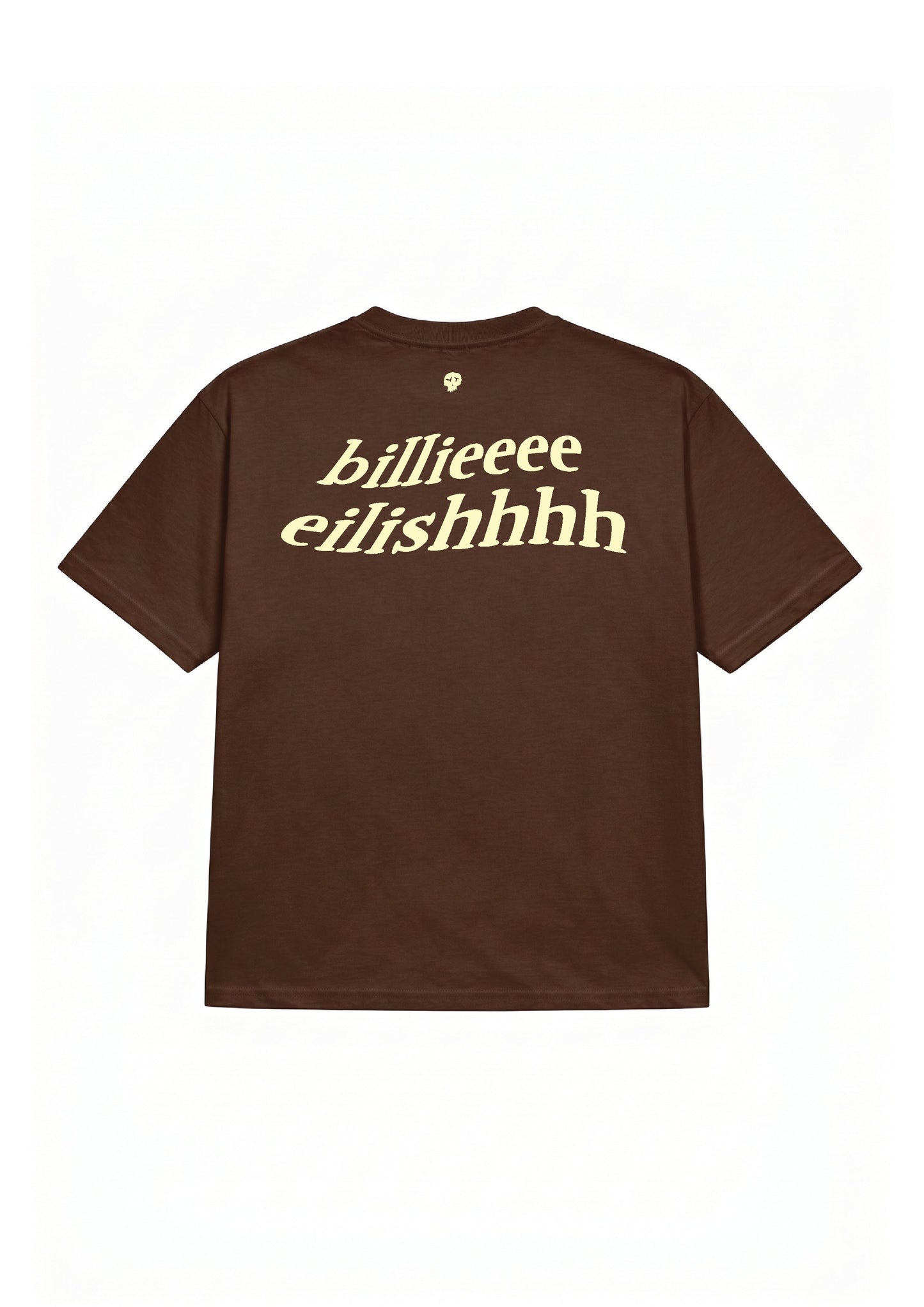 Billieee Eilishhh tshirt (Exclusive Edition)