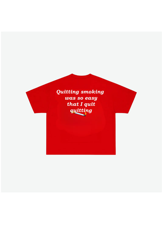 EASY QUITTING