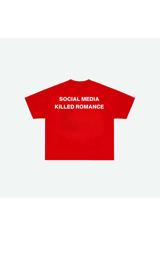 THEY KILLED IT Tee