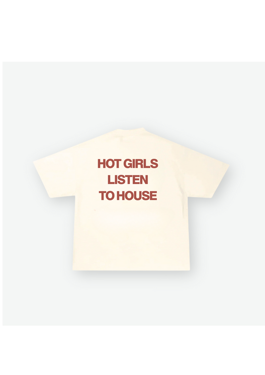 HOT GIRLS LOVE HOUSE