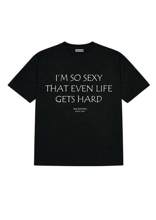 I'M SO SEXY tee