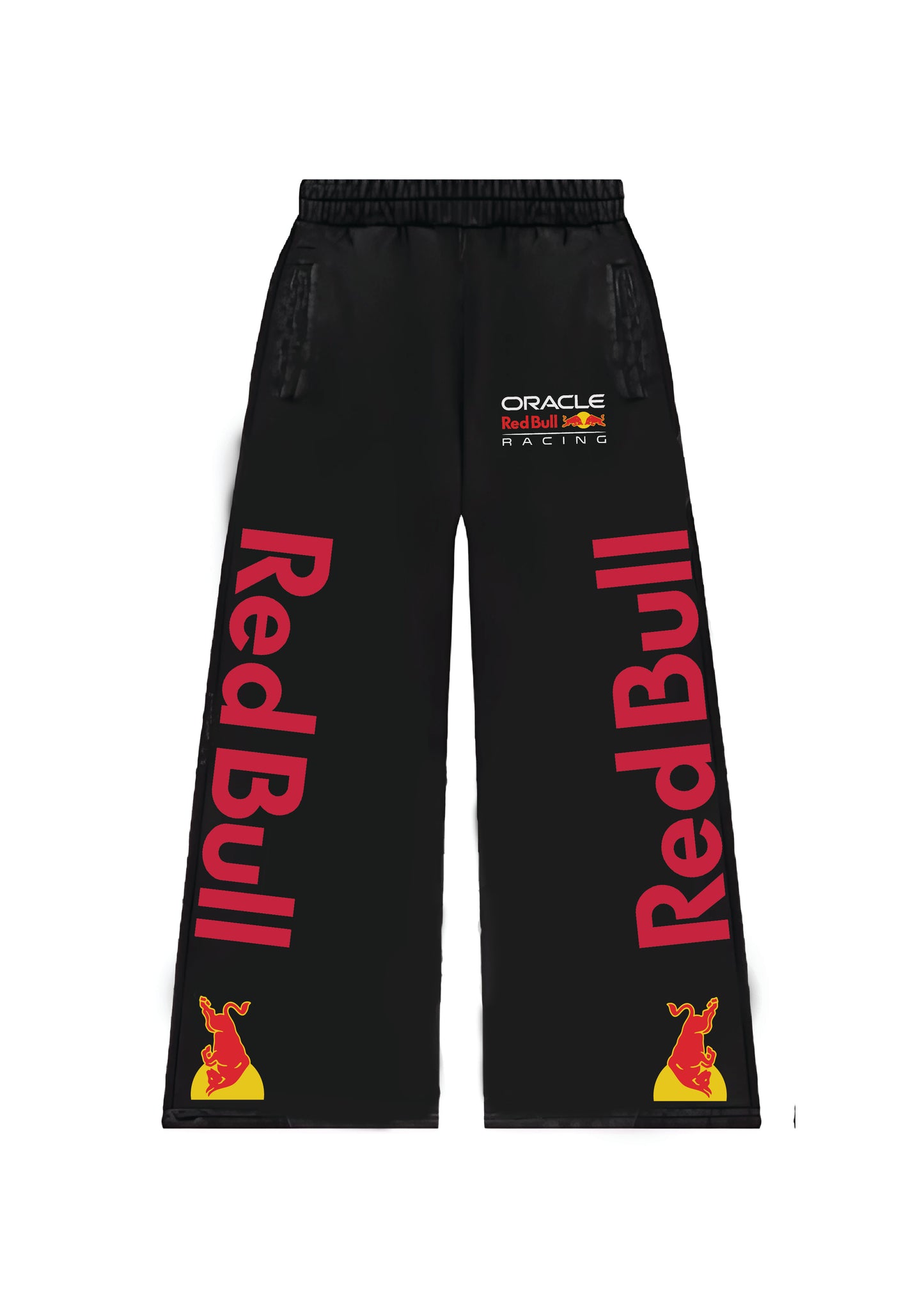 Redbull Joggers (Exclusive Edition)