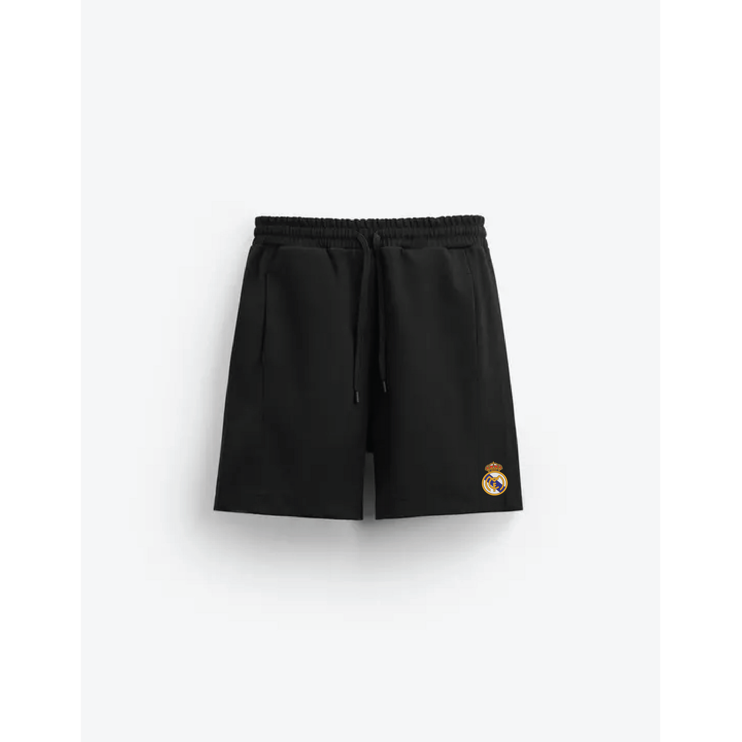 Real Madrid Edition Shorts