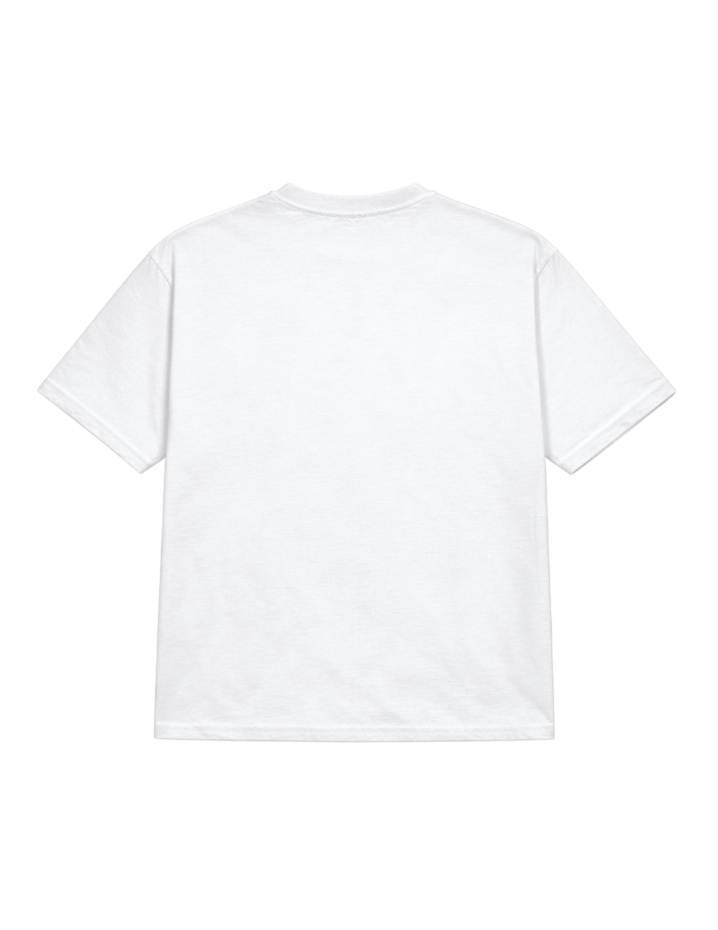Don't touch my Sould tee