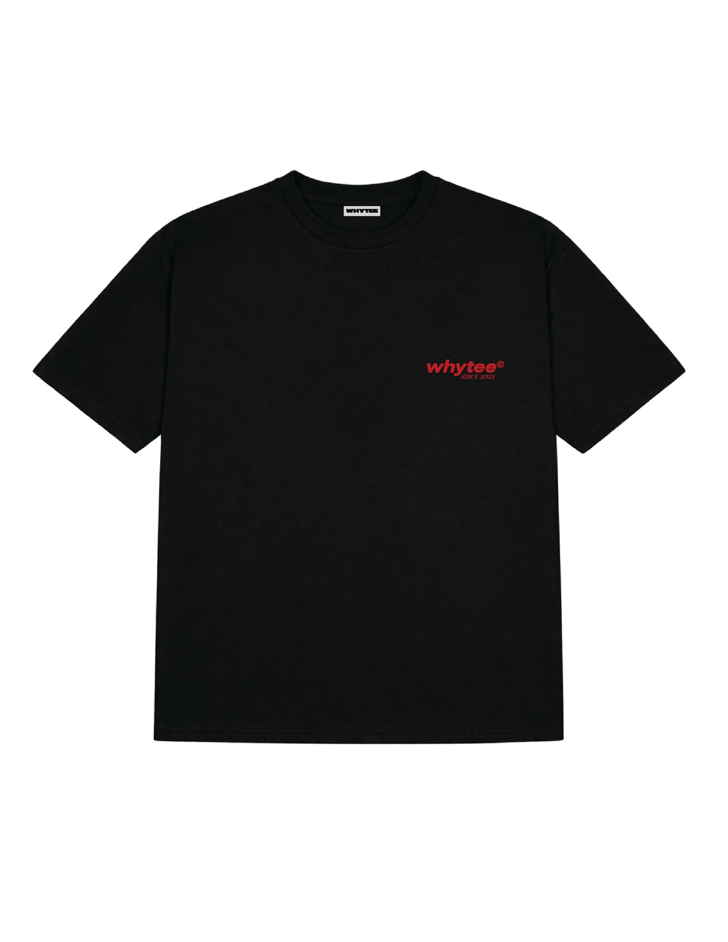 Ride with the devil tee