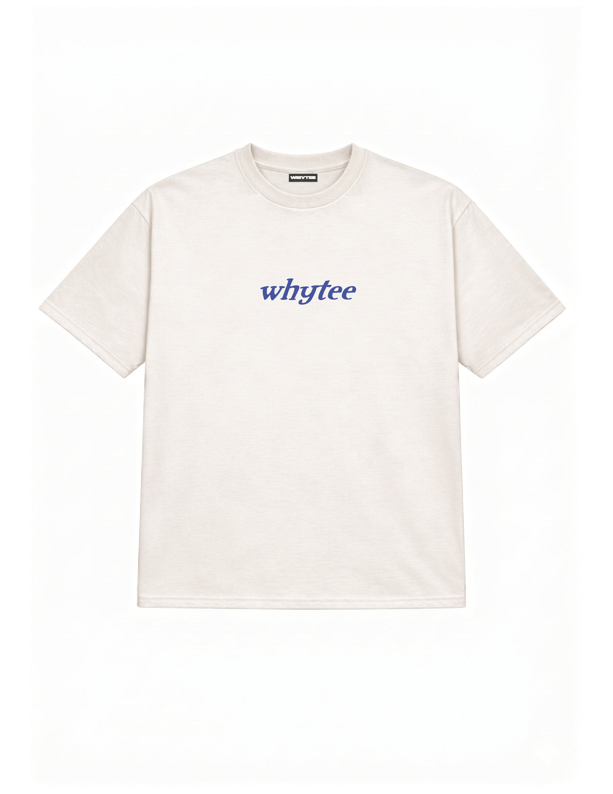 Being Good in Bed isn't Personality tee
