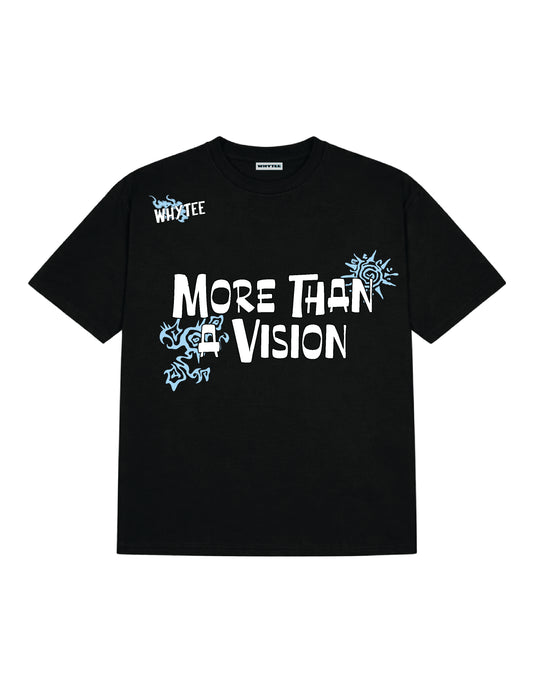More than Vision tee