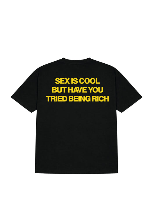 SEX IS COOL (Oversized fit)