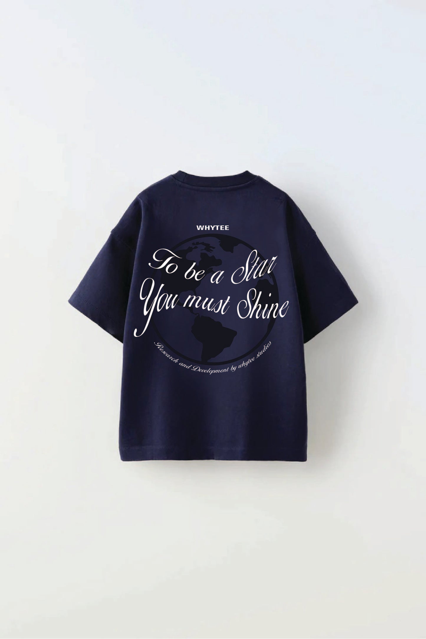 Ytee Shine tee